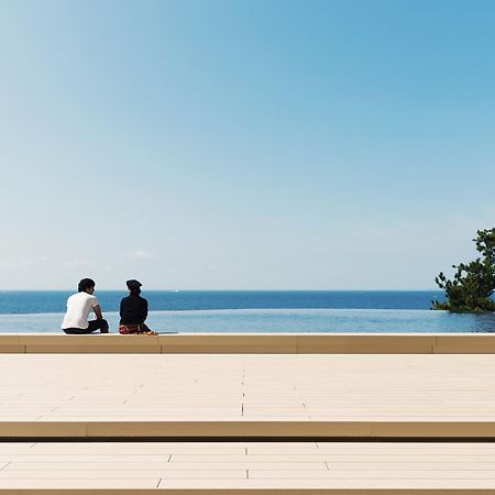 Shirahama Key Terrace Hotel Seamore Luaran gambar