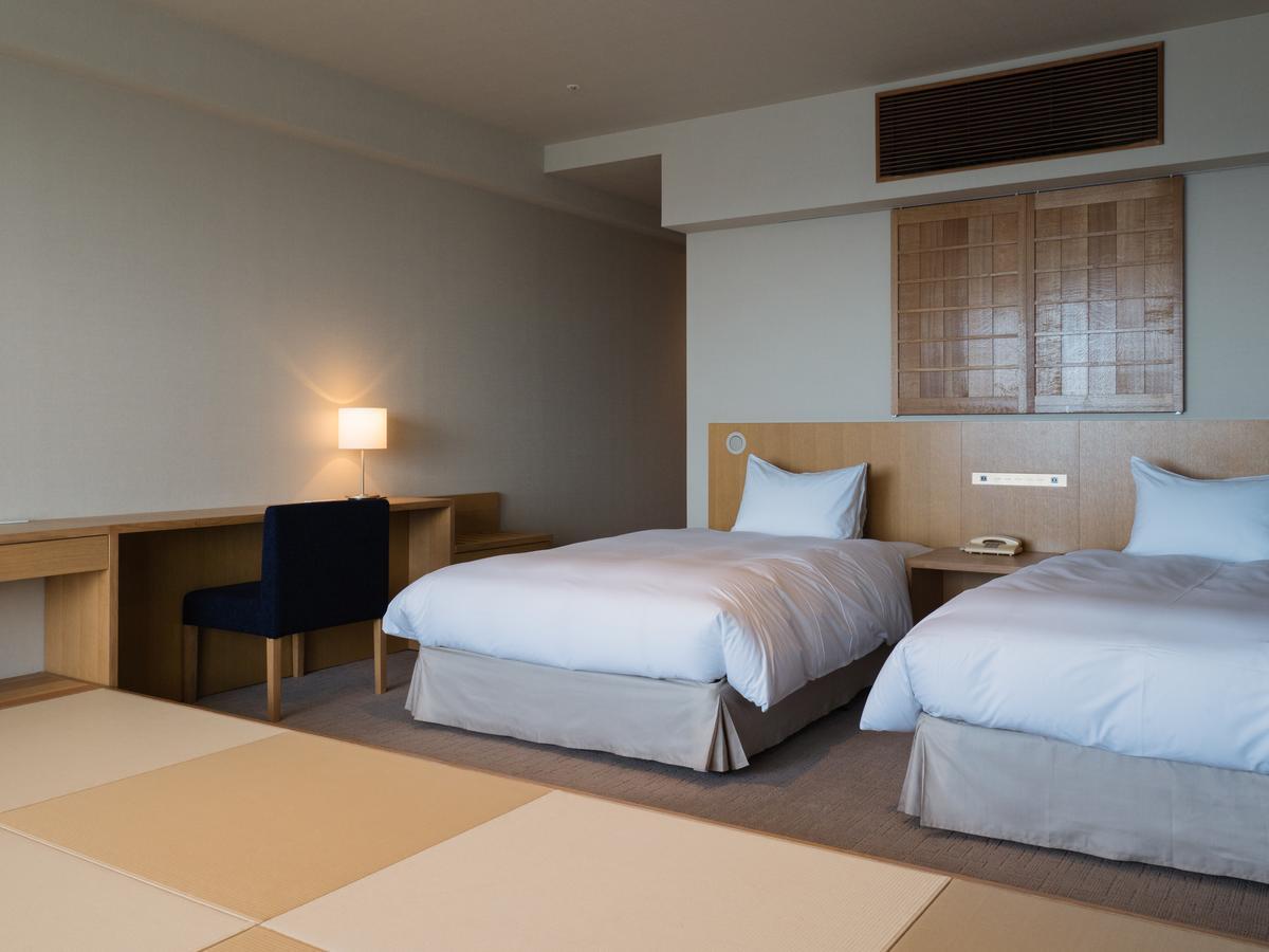 Shirahama Key Terrace Hotel Seamore Luaran gambar