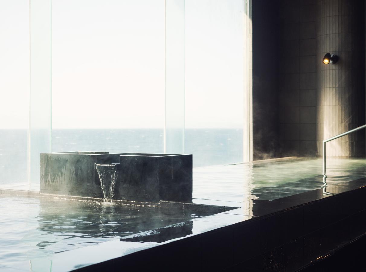 Shirahama Key Terrace Hotel Seamore Luaran gambar